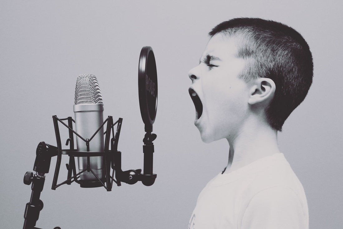 聴覚過敏で一番気になる子供の声