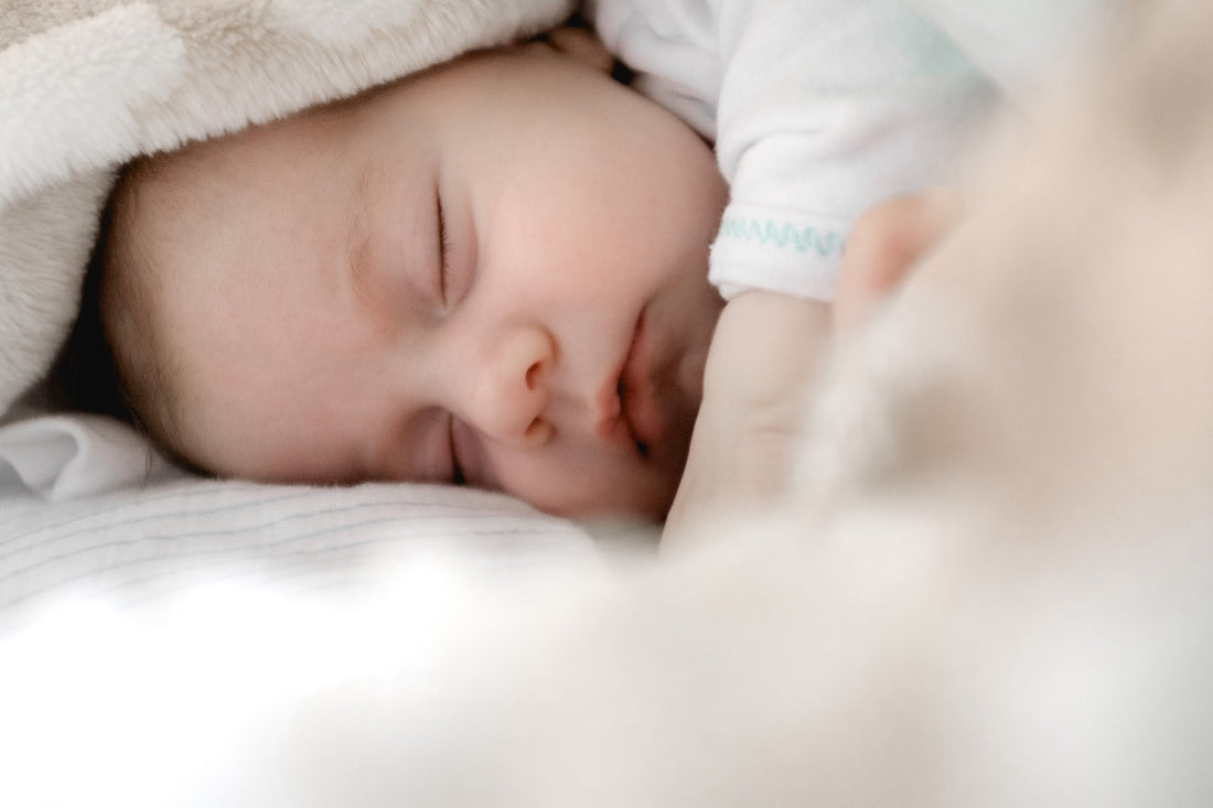 睡眠が子供の脳を育む－眠りと脳の発達の関係